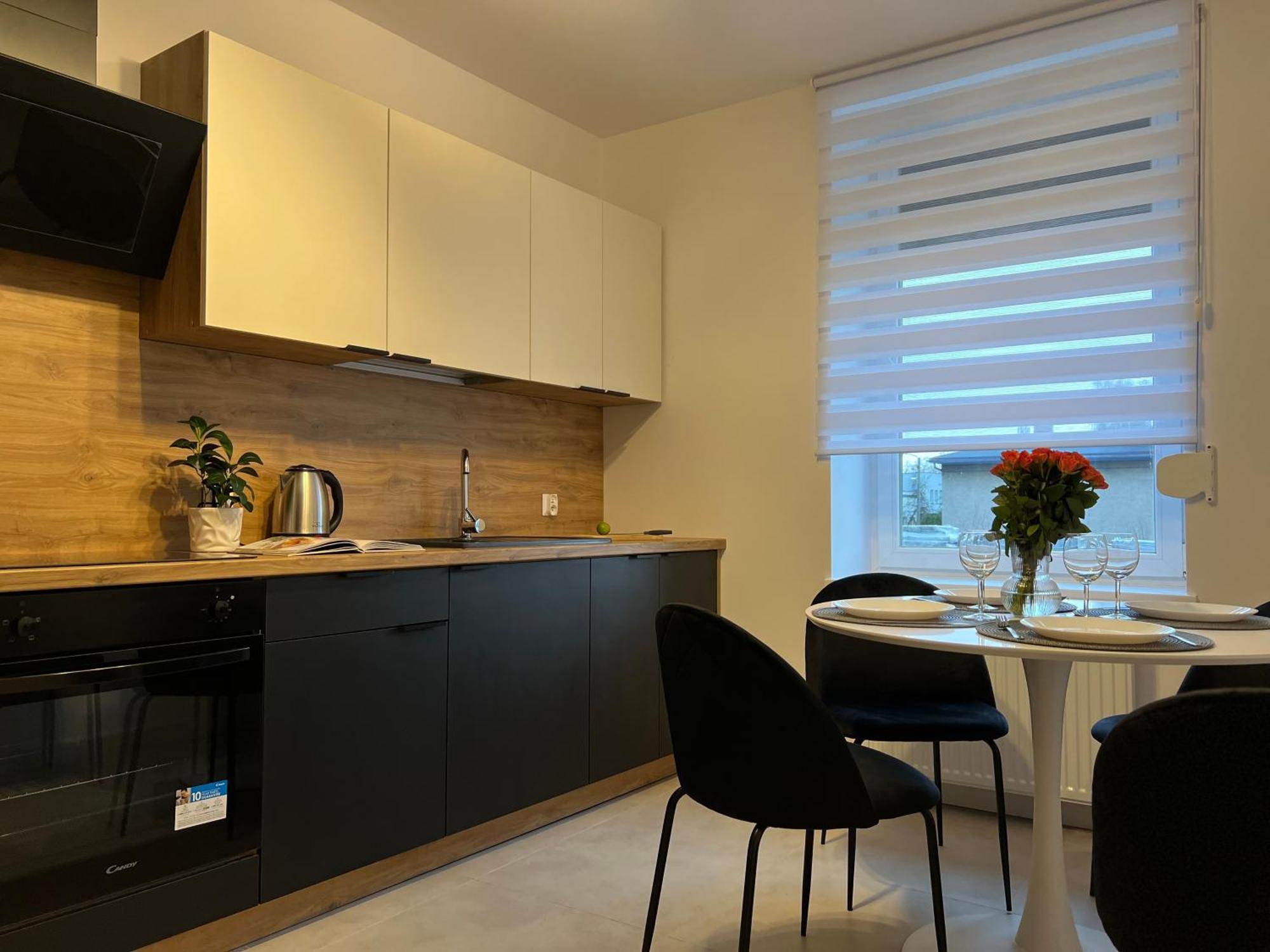 Parkcity Katowice Bogucice المظهر الخارجي الصورة