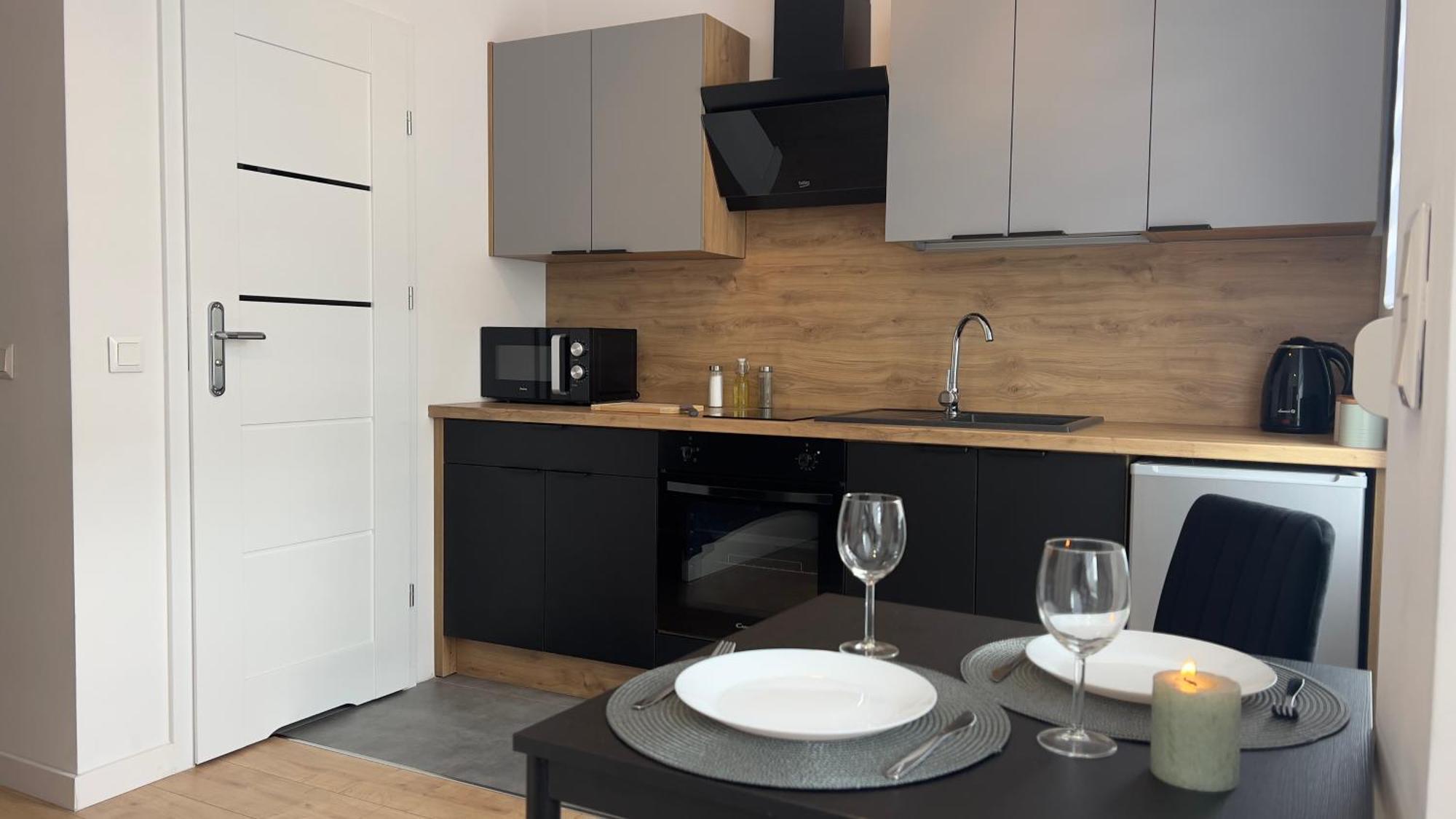 Parkcity Katowice Bogucice المظهر الخارجي الصورة