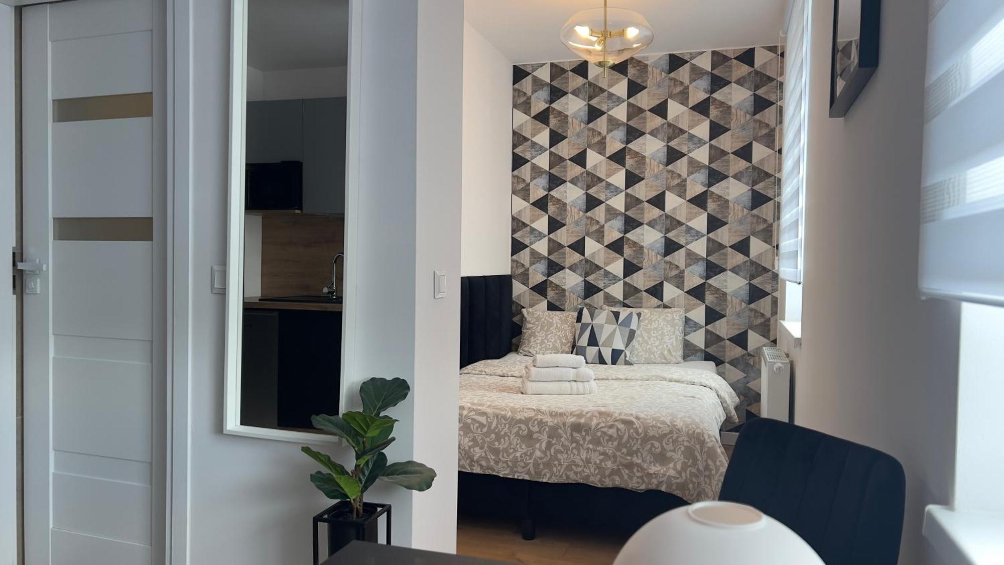 Parkcity Katowice Bogucice المظهر الخارجي الصورة